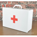 Portable Empty Medical Box Disaster First Aid Kits